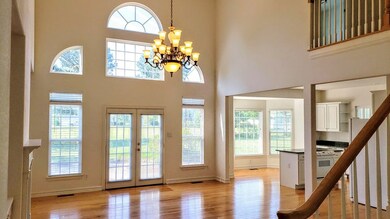 Grand ballroom 20' x 24'