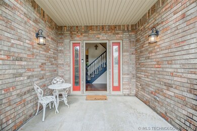 2632 Regency Rd, Bartlesville, OK 74006 - photo 4