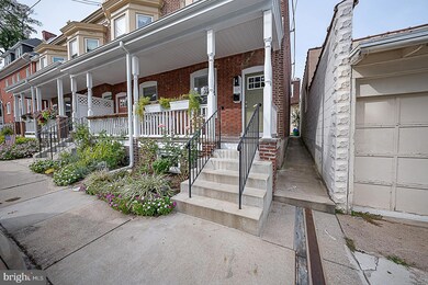 105 W Franklin St, Media, PA 19063 - photo 2