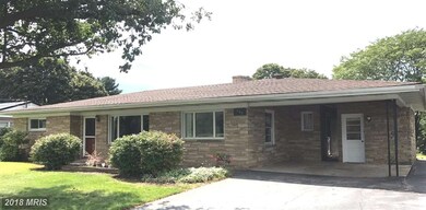 127 Warm Spring Rd, Chambersburg, PA 17202 - photo 2