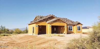 Large Acre Plus Acre Lot
