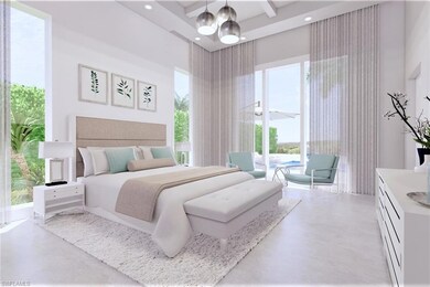 4075 Belair Ln, Naples, FL 34103 - photo 4