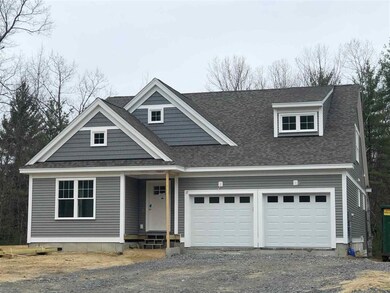 9 Weatherstone Rd unit 88-16, Litchfield, NH 03052 - photo 2