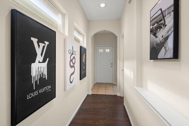 2807 Crescent Star Rd, Spring, TX 77388 - photo 6