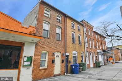 1909 Aliceanna St unit A, Baltimore, MD 21231 - photo 2