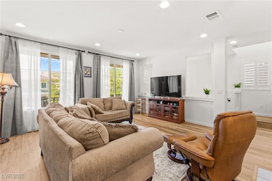 7024 Adler Falls St, Las Vegas, NV 89118 - photo 6