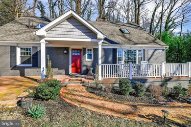 1113 Bellemore Rd, Baltimore, MD 21210 - photo 3