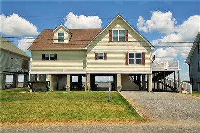 1028 Fort Lowry Ln, Dunnsville, VA 22454 - photo 3