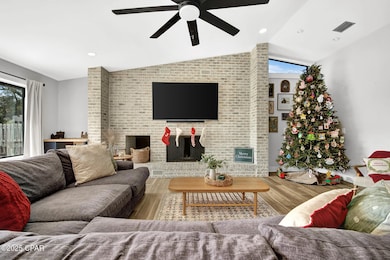 2445 Pretty Bayou Blvd, Panama City, FL 32405 - photo 5