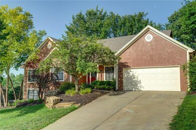 7626 Forest Park Dr, Shawnee, KS 66217 - photo 3