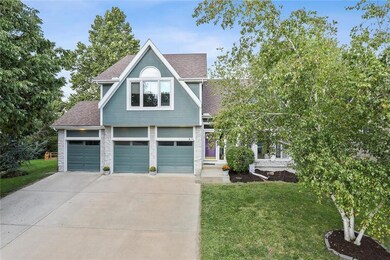 21714 W 53rd Terrace, Shawnee, KS 66226 - photo 4