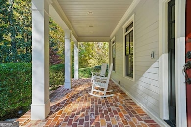 1450 Acworth Due West Rd NW, Kennesaw, GA 30152 - photo 3