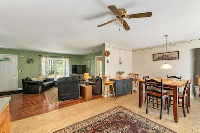 385 Beede Flats Rd, South Tamworth, NH 03883 - photo 3