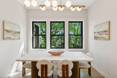 Dinette *photo of like home