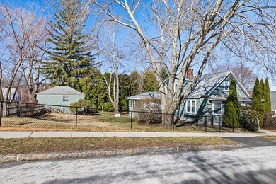 12 Palisades St, Worcester, MA 01604 - photo 3