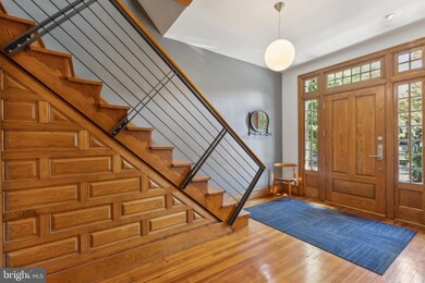 3612 New Hampshire Ave NW, Washington, DC 20010 - photo 4