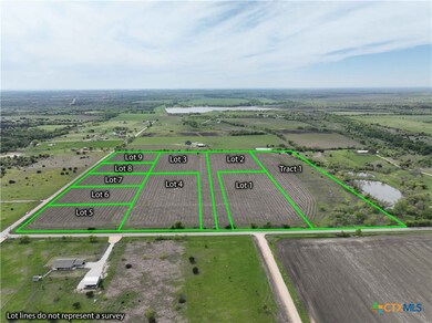 4.307 AC Lot 1 W Hillyard Rd, Troy, TX 76579 - photo 2