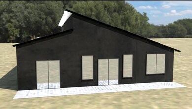 Side Exterior