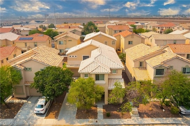 1695 Little Crow Ave, Las Vegas, NV 89123 - photo 2