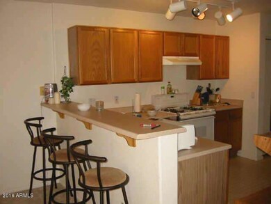 EAT IN KITCHEN