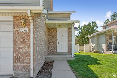 1876 Jeremy Ct, Salt Lake City, UT 84121 - photo 4