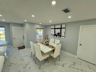 805 N Lopez St, Clewiston, FL 33440 - photo 5