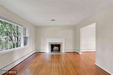 3509 Glenmoor Dr, Chevy Chase, MD 20815 - photo 7