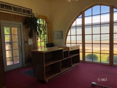 Reception Area