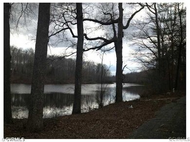Exterior Front - Views of the Beautiful pond surro