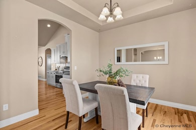 2091 Lacy Dr, Cheyenne, WY 82009 - photo 5
