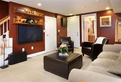 46 Walker St unit 2, Charlestown, MA 02129 - photo 4