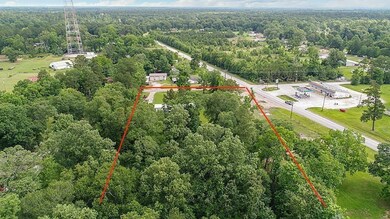 26724 Morgan Cemetery Rd, Cleveland, TX 77328 - photo 3