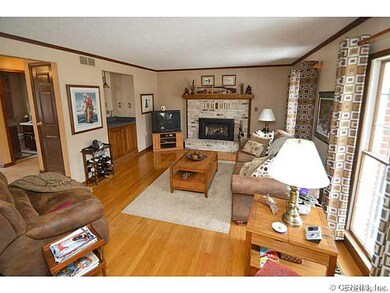 Family Room.