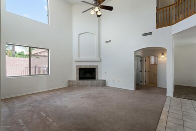 4907 N Louis River Way, 85718