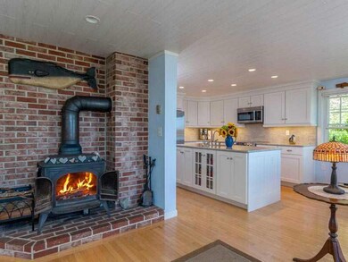 32 Pocahontas Trail, Boothbay, ME 04544 - photo 5