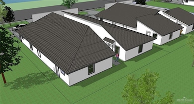 604 Dominion Dr, Weslaco, TX 78596 - photo 2