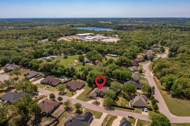 3916 Shane Ct, Denison, TX 75020 - photo 4