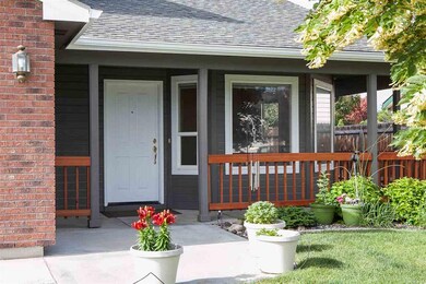 515 War Eagle Way, Nampa, ID 83686 - photo 2