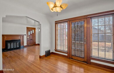 413 W Maple St, Winslow, AZ 86047 - photo 6