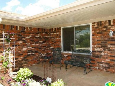 Exterior Front. Covered Front Porch