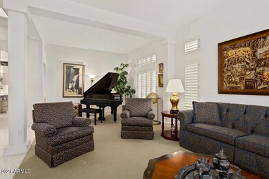 7-Formal Living Room
