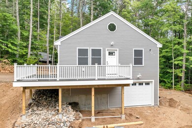 864 Acton Ridge Rd, East Wakefield, NH 03830 - photo 4