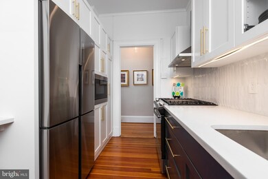 2220 20th St NW unit 22, Washington, DC 20009 - photo 6