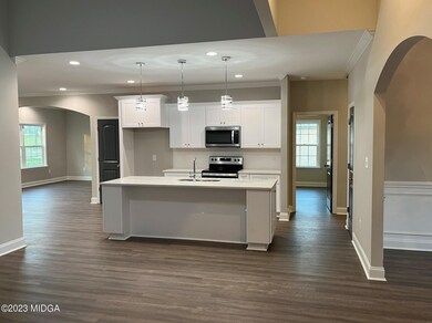 kitchen view