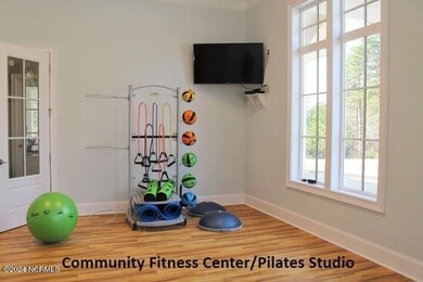 295 Parrish Ln, Whispering Pines, NC 28327 - photo 5