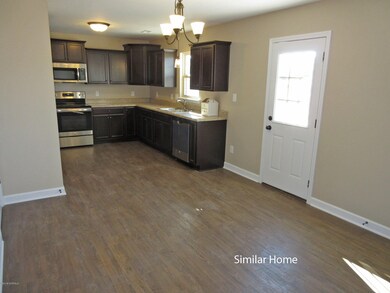 121 Tides End Dr unit Lot 19, Surf City, NC 28445 - photo 6