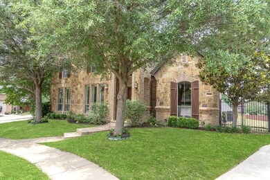 7901 Forest View Ct, North Richland Hills, TX 76182 - photo 2