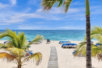 Beachfront