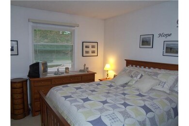 Master Bedroom.