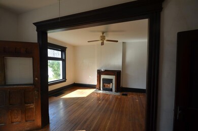 3-Archway to Formal Living room